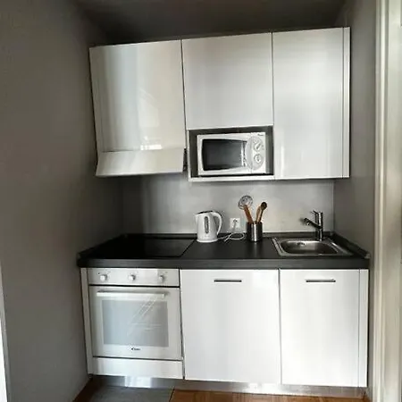 Paradise View Apartment *