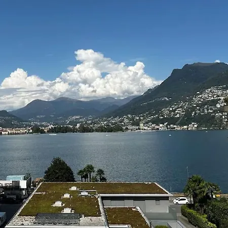 Paradise View Apartment *